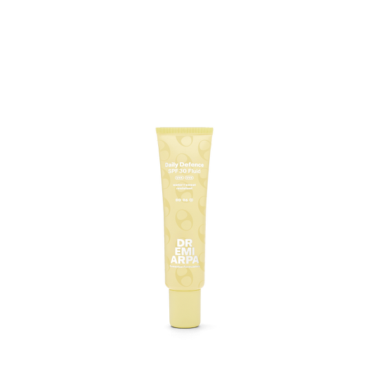 Daily Defence SPF 30 Fluid | Mini Limited Edition