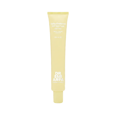DR. EMI ARPA SKIN SPF Sonnenschutz