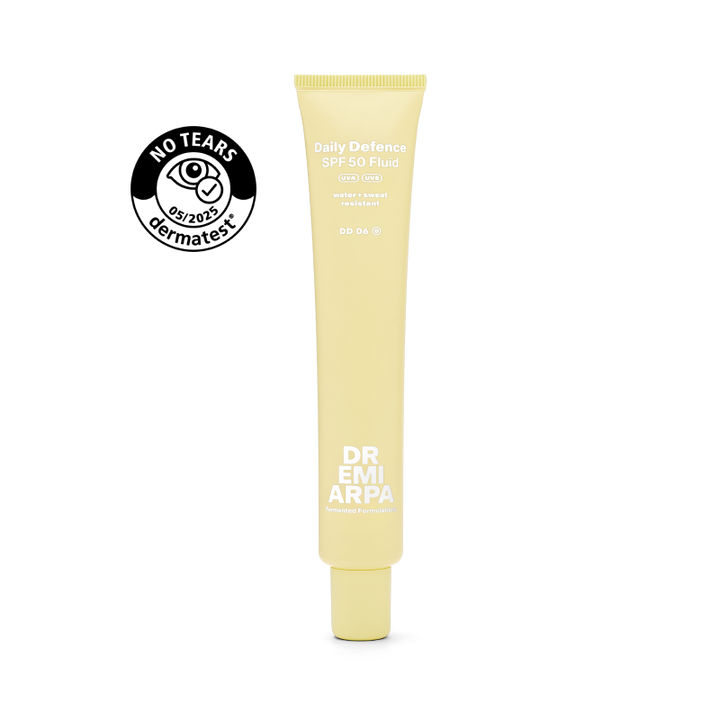 Daily Defense SPF 50