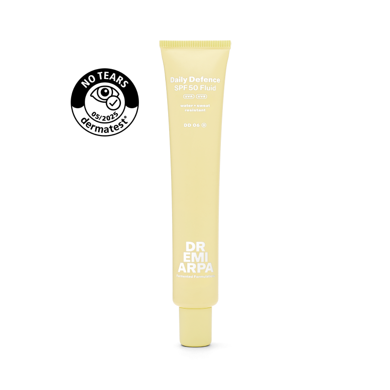Daily Defence SPF 50