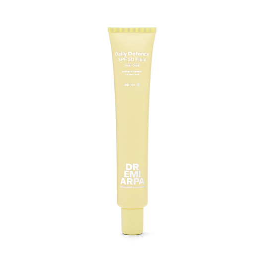 Daily Defence SPF 50