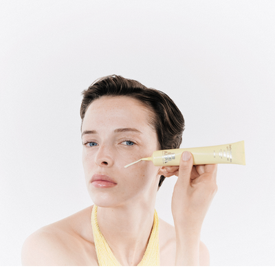 DR. EMI ARPA SKIN SPF Sonnenschutz
