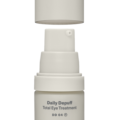 DR. EMI ARPA SKIN Augencreme Depuff Eye Treatment 
