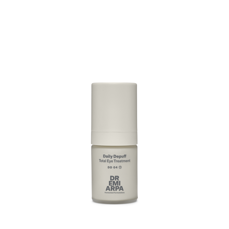 DR. EMI ARPA SKIN Augencreme Depuff Treatment 
