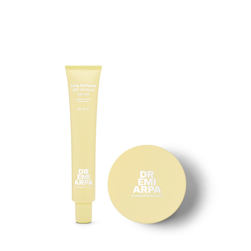 Defence Duo SPF 30