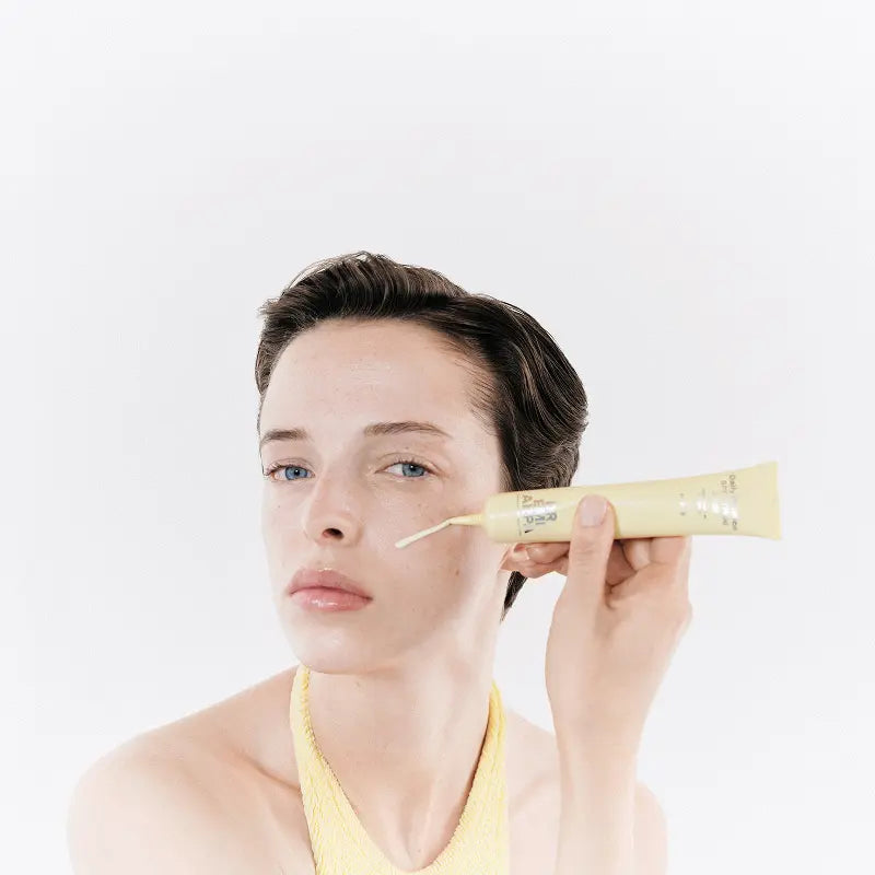 DR. EMI ARPA SKIN SPF Sonnenschutz
