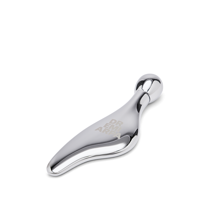 DR. EMI ARPA SKIN Depuff Device Gua Sha