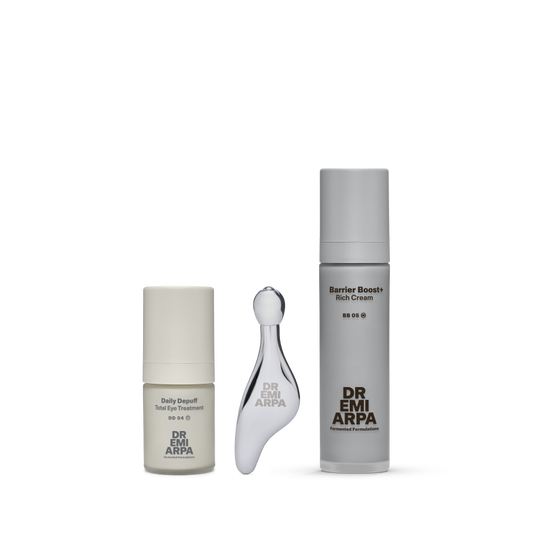 Depuff Treatment