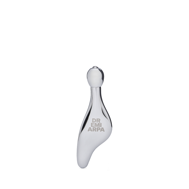 DR. EMI ARPA SKIN Depuff Treatment Gua Sha Skincare Device 