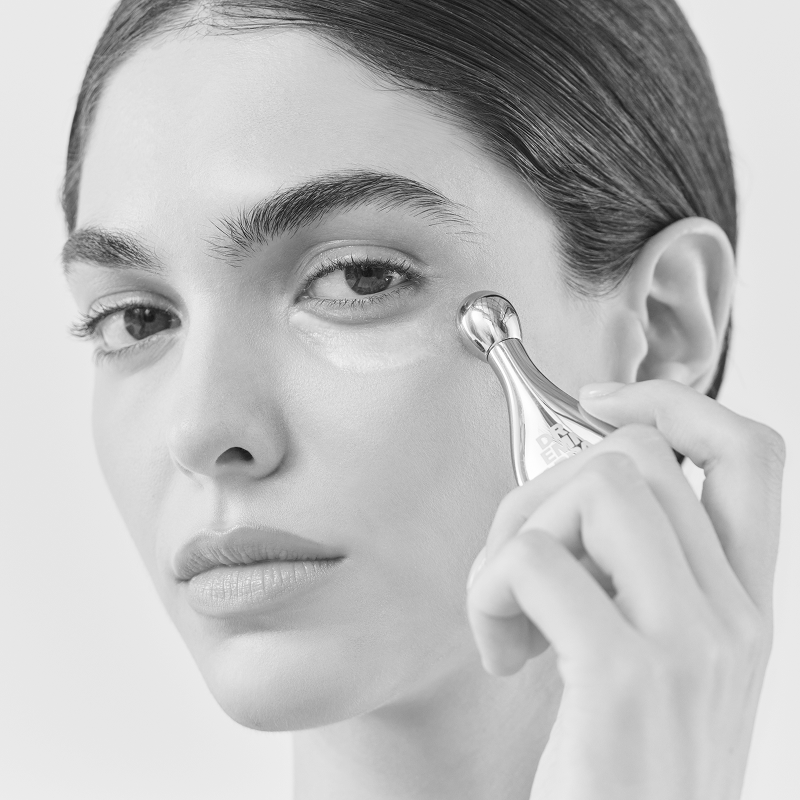 DR. EMI ARPA SKIN Depuff Treatment Gua Sha Skincare Device 