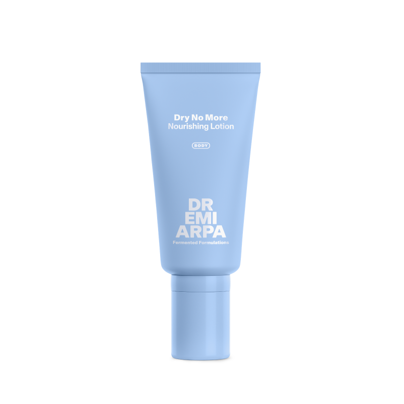 Dry No More