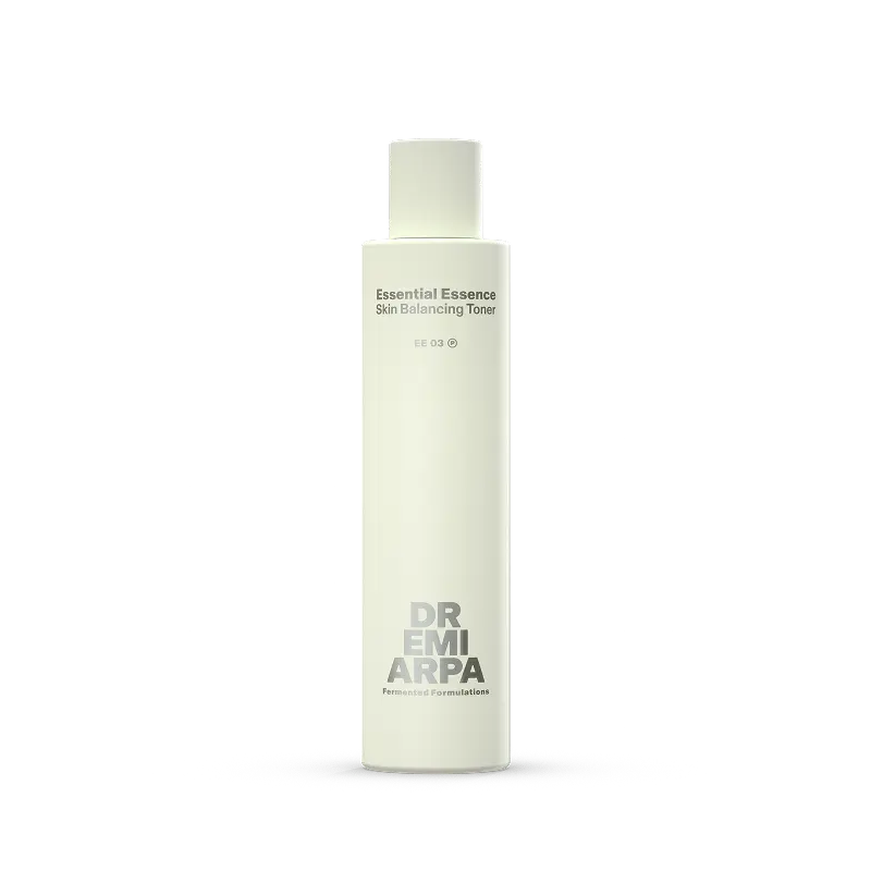 DR. EMI ARPA SKIN Essential Essence Balancing Toner