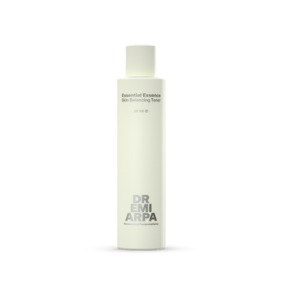 DR. EMI ARPA SKIN Essential Essence Balancing Toner
