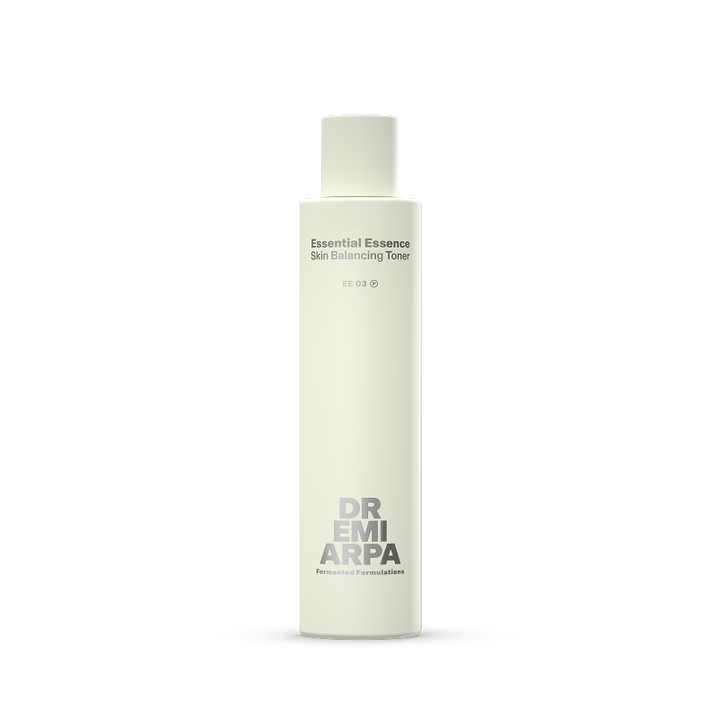 DR. EMI ARPA SKIN Essential Essence Balancing Toner
