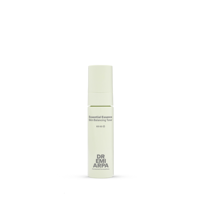 Essential Essence