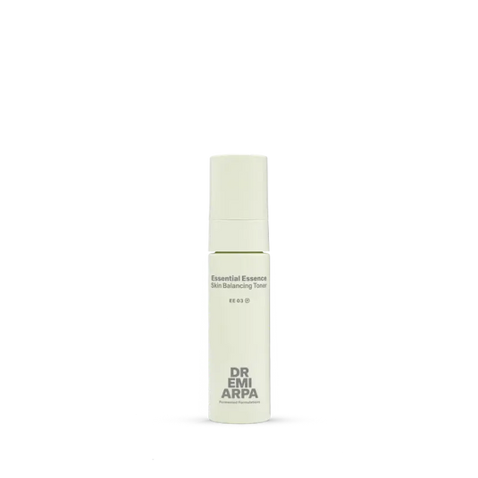 Essential Essence