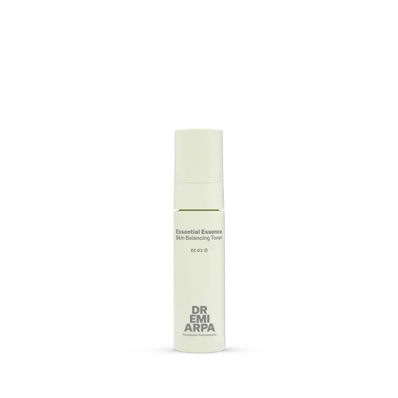 Essential Essence