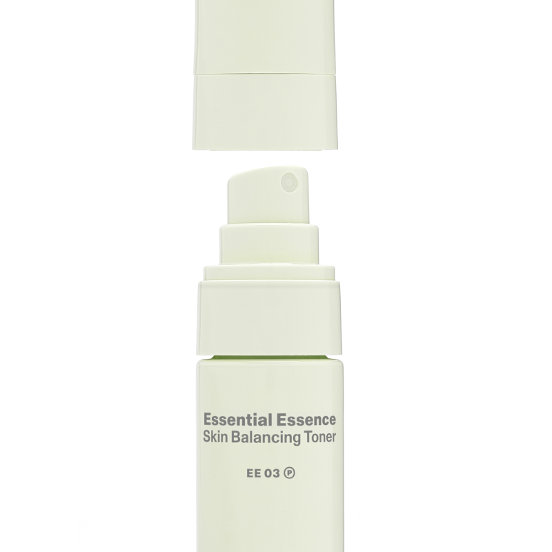 Essential Essence