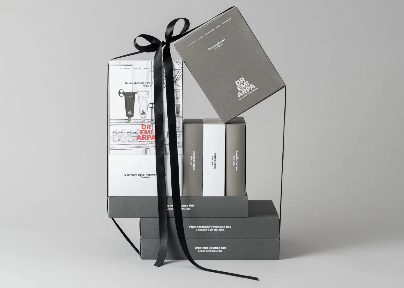 GET YOUR GIFTS ON TIME