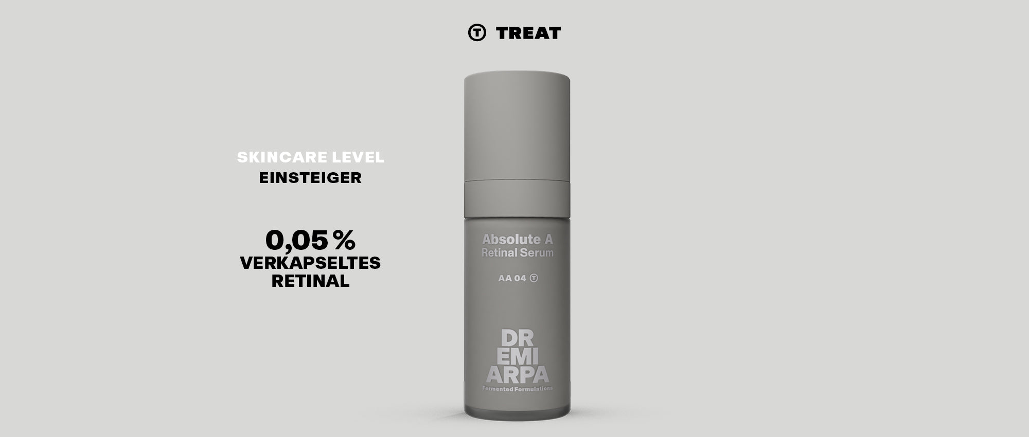 Retinal Serum Bild