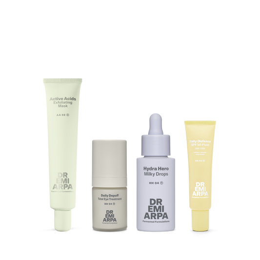 Hot Skin Summer