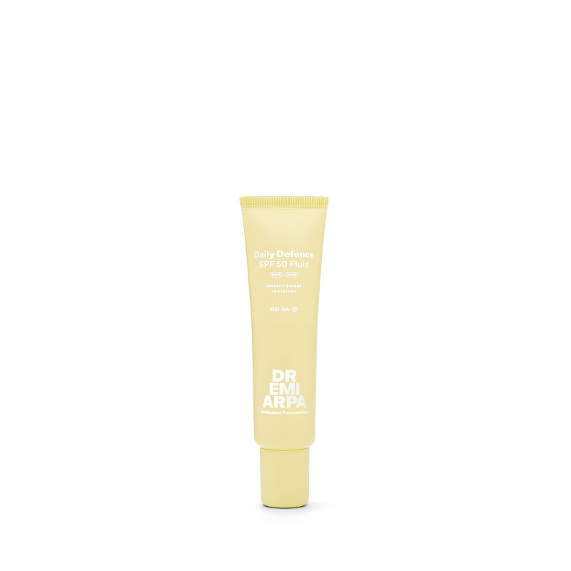 The Vacation Glow Savior