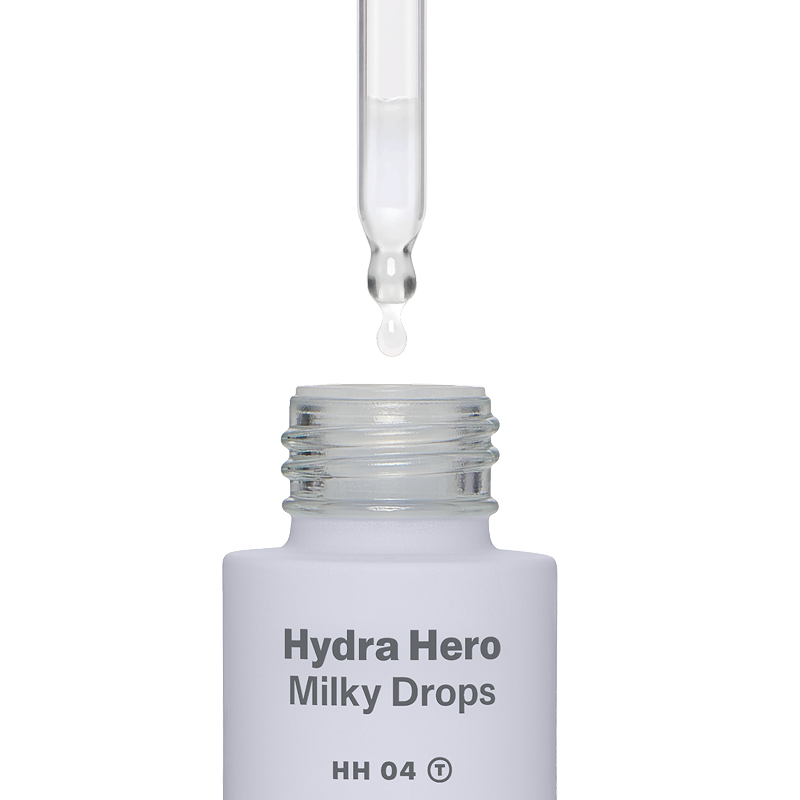 Hydra Hero Mini