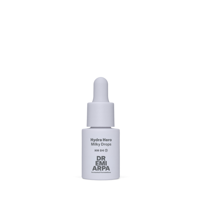 Hydra Hero Mini