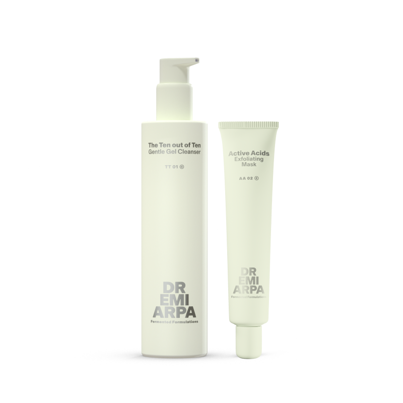Your Skin Reset Starts Here