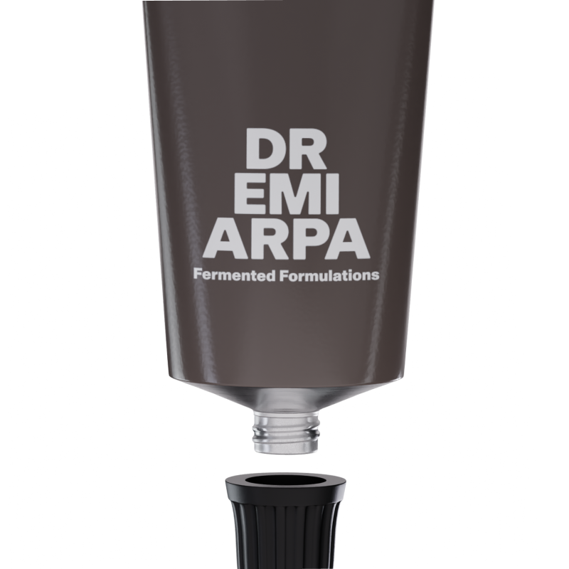 DR. EMI ARPA SKIN Overnight Oats Calming Mask