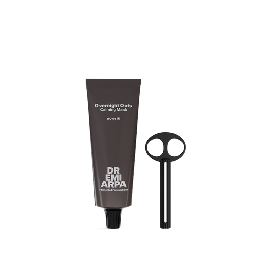 Overnight Oats The Duo