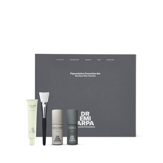Pigmentation Prevention Set