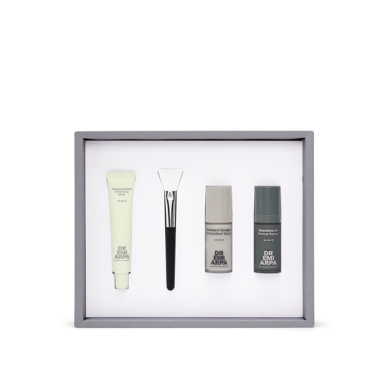 Pigmentation Prevention Set