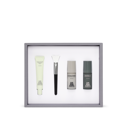 Pigmentation Prevention Set
