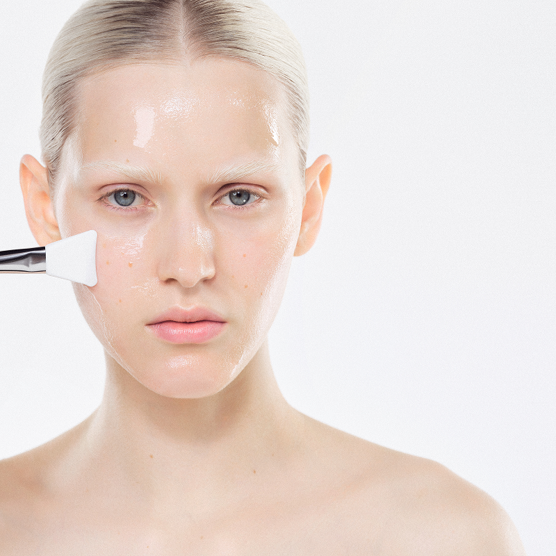 Pigmentation Prevention Set
