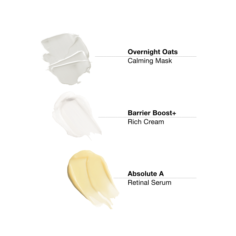 DR.EMI ARPA SKIN Pillow Talk Set