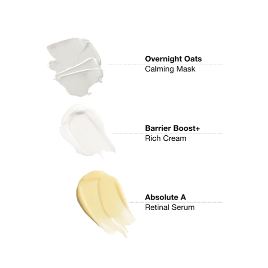 DR.EMI ARPA SKIN Pillow Talk Set