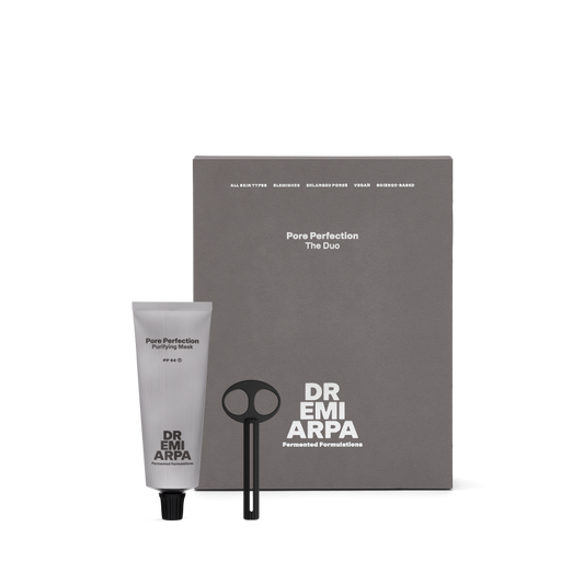 Pore Perfection The Duo