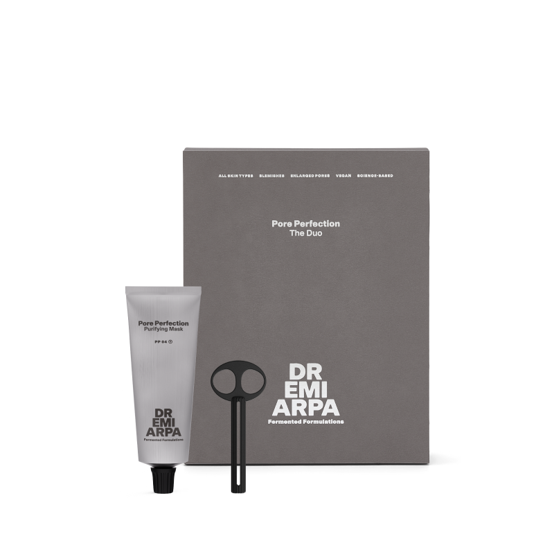 Pore Perfection The Duo