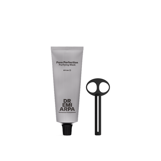 Pore Perfection The Duo