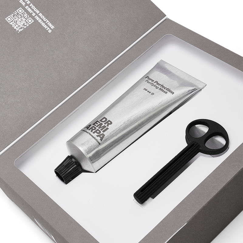 Pore Perfection The Duo