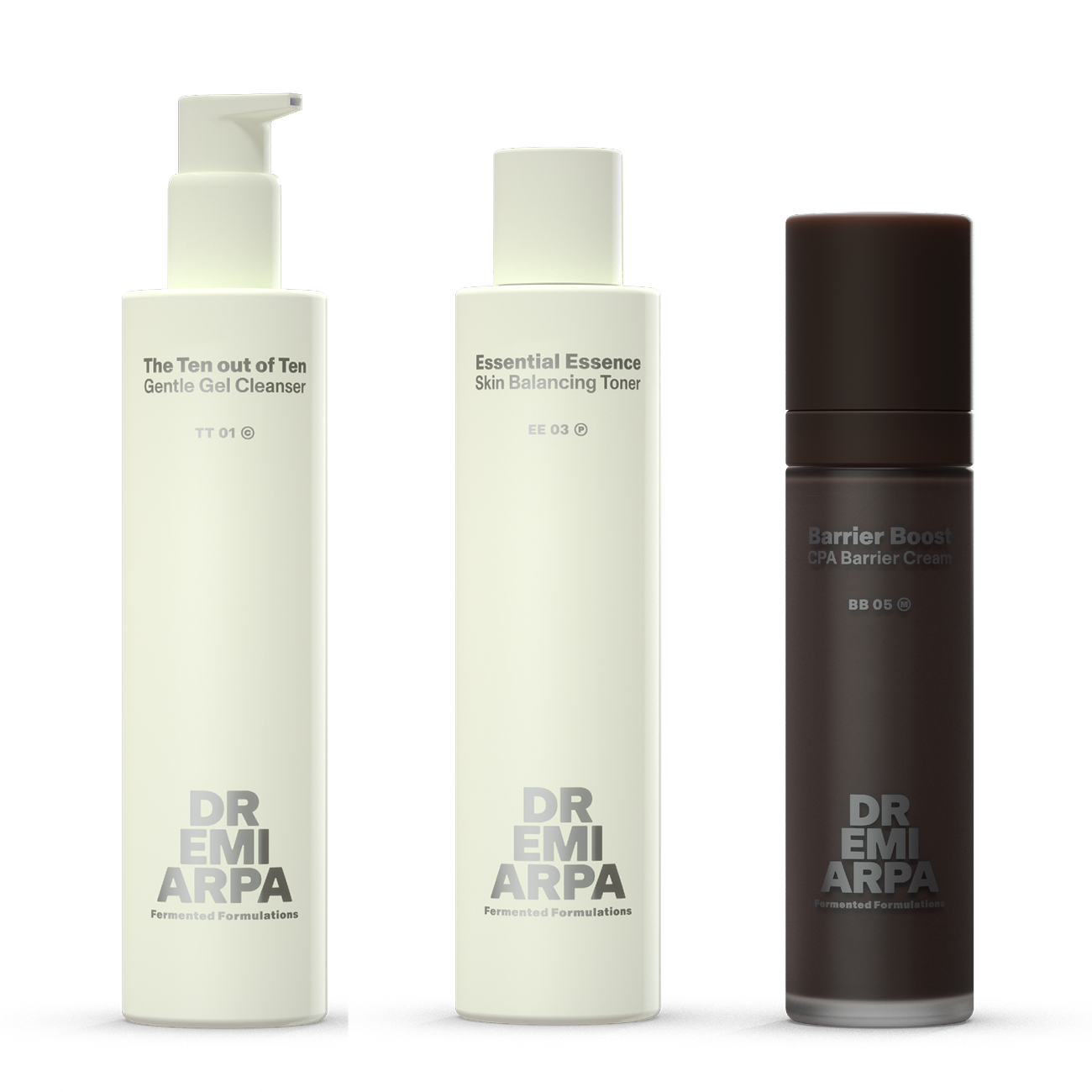 Core Colletion Produkte