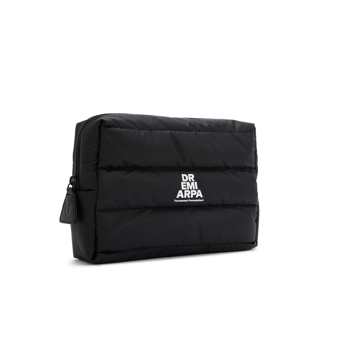 DR. EMI ARPA SKIN Puffer Pouch
