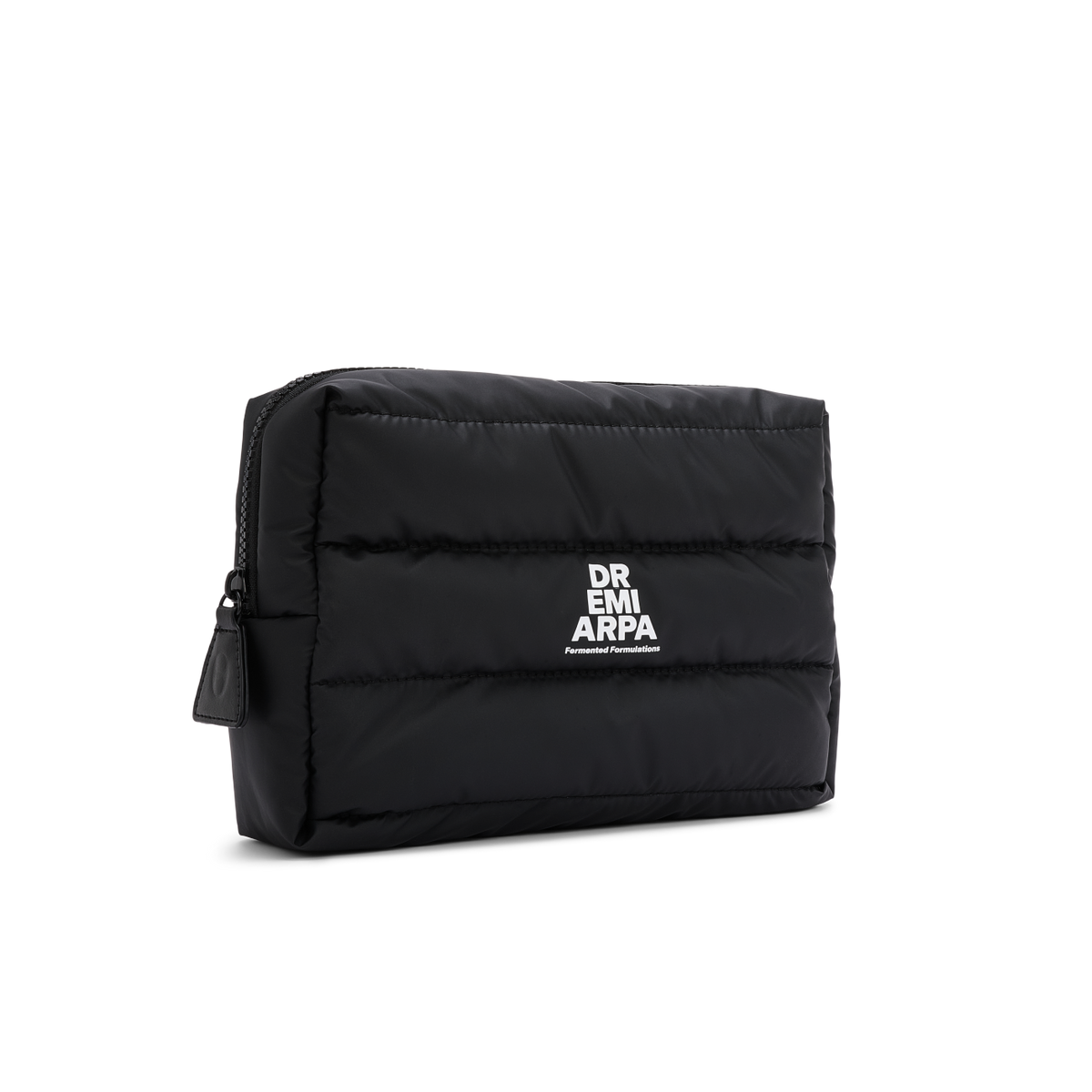 <p>Gratis Puffer Pouch</p>