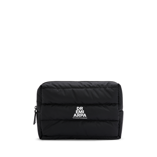 Puffer Pouch