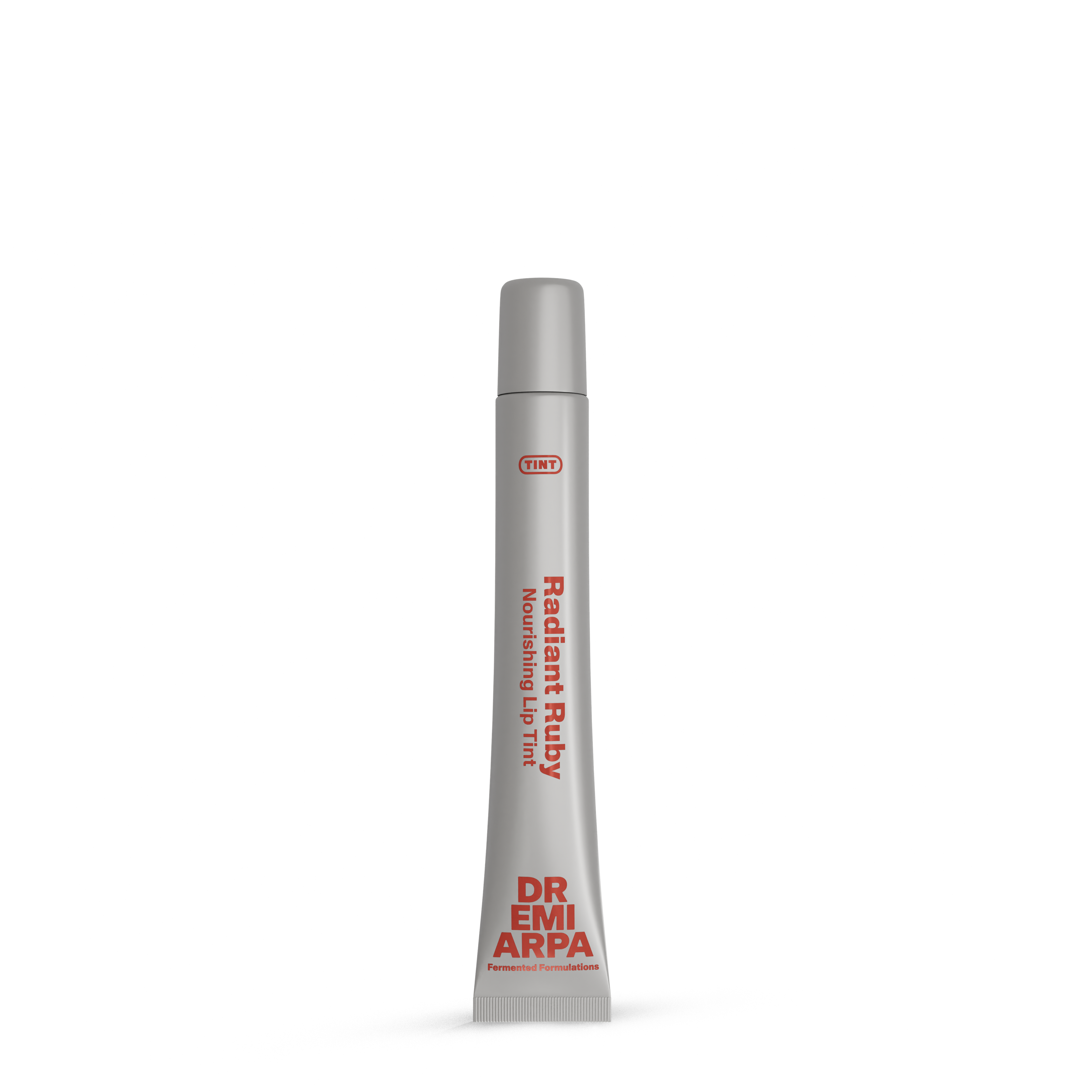 RadiantRuby Nourishing Lip Tint