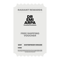 DR. EMI ARPA SKIN Radiant Rewards