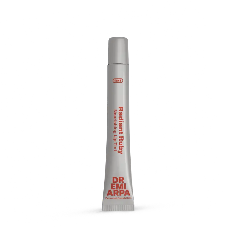 DR. EMI ARPA SKIN Lip Tint SPF Lip Care Balm