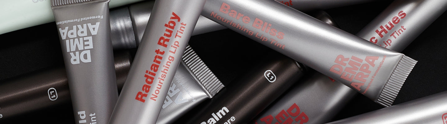 Refresh Lips Products