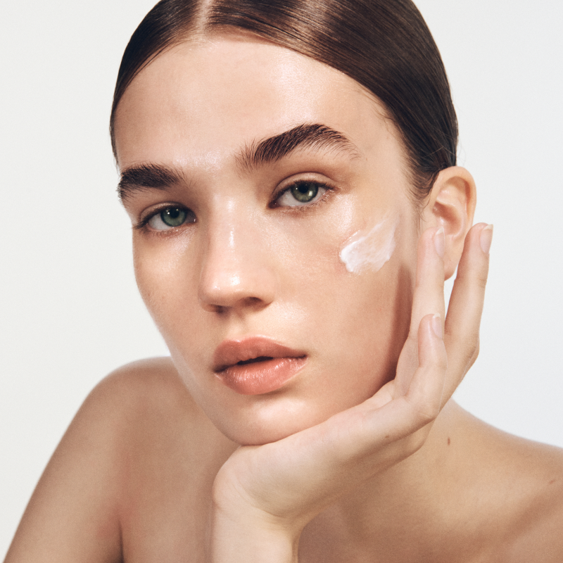 DR. EMI ARPA SKIN Runway Radiance